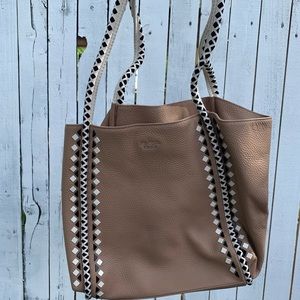 Kate spade bag!